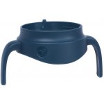 b.box Termoska na jídlo indigo / růžová 335 ml – Hledejceny.cz