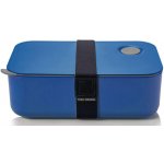 Yoko Design svačinový box na jídlo 1l modrá – Zboží Dáma