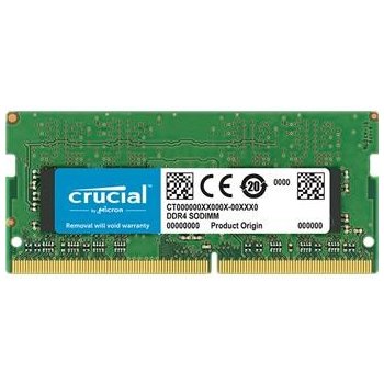 Crucial CT8G4SFS8266