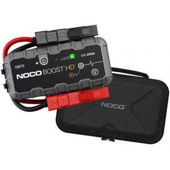 Noco GB70 12V 500A