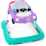 BRIGHT STARTS Chodítko 3v1 závodník Pink – Zboží Dáma