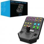 Logitech G Saitek FARM Simulator Vehicle Side Panel 945-000014 – Zboží Živě