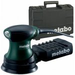 Metabo FSX 200 Intec 609225500 – Zboží Dáma