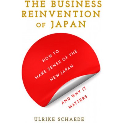 Business Reinvention of Japan