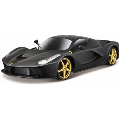 Maisto auto Motosounds LaFerrari 1:24 – Zboží Dáma Maisto auto Motosounds LaFerrari 1:24 – Zboží Dáma