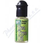 Vivaco TEA TREE OIL 100% ROLL ON 5 ML – Sleviste.cz