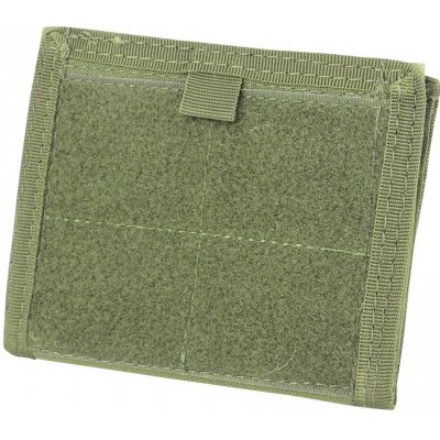 Condor Outdoor Molle na doklady zelené – Hledejceny.cz