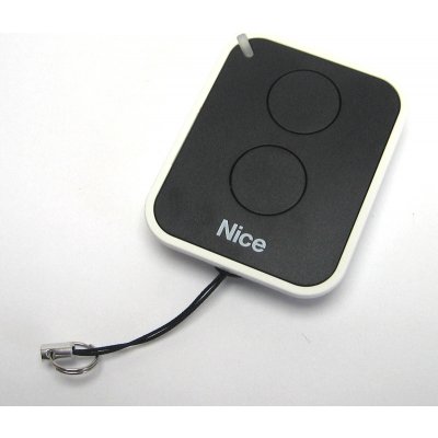 NICE S.p.A. Dálkový ovladač dvoutlačítkový ON2E – Sleviste.cz
