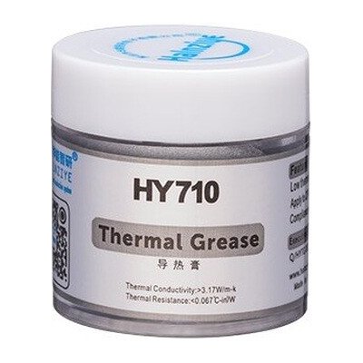 Halnziye HY-710 10 g – Hledejceny.cz
