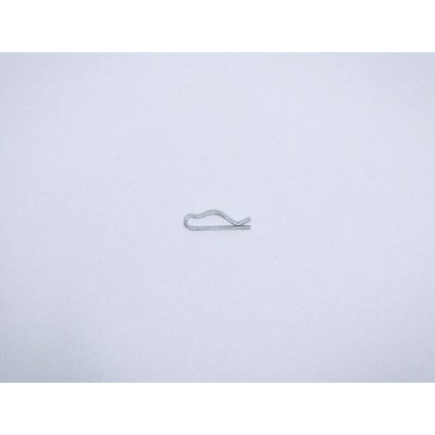 Závlačka pro ovládání palivového kohoutu - ČZ 502 Skútr – Hledejceny.cz