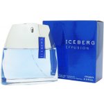 Iceberg Effusion toaletní voda pánská 75 ml – Sleviste.cz