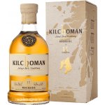 Kilchoman Rockside 11Y 46% 0,7 l (karton) – Hledejceny.cz
