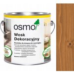 Osmo 3123 Dekorační vosk transparentní 0,125 l Zlatý javor – Hledejceny.cz
