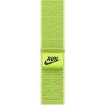 Apple Watch 46mm Volt Splash provlékací sportovní řemínek Nike MGD24ZM/A – Zbozi.Blesk.cz