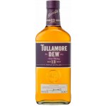 Tullamore Dew 12y 40% 0,7 l (karton) – Zboží Dáma