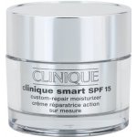 Clinique Smart (Custom-Repair Moisturizer Dry Combination) 50 ml – Zboží Mobilmania