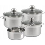 Gastro na maso nerez City 16 cm – Zboží Dáma