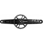 kliky Sram NX Eagle Boost 148 DUB, 175mm, 32z, 12sp. 305618 – Hledejceny.cz