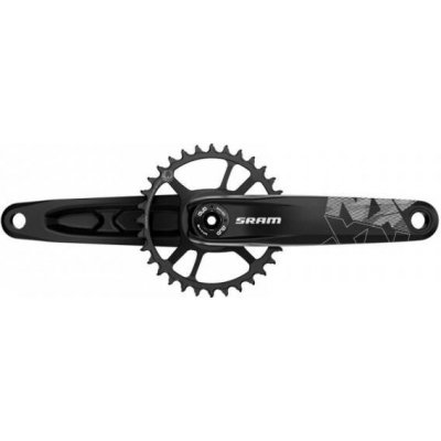 kliky Sram NX Eagle Boost 148 DUB, 175mm, 32z, 12sp. 305618 – Hledejceny.cz