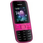 Kryt Nokia 2690 Classic přední + zadní růžový – Hledejceny.cz