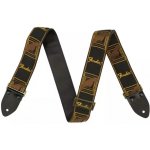 Fender Legacy Vintage Monogram – Zboží Mobilmania