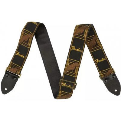 Fender Legacy Vintage Monogram – Zboží Mobilmania