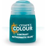 GW Citadel Contrast Aetermatic Blue – Zboží Mobilmania