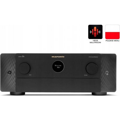 Marantz CINEMA 50 9.2 – Sleviste.cz