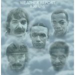 Weather Report - 8:30 Live CD – Zboží Mobilmania