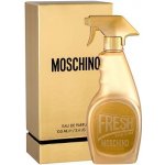 Moschino Gold Fresh Couture parfémovaná voda dámská 100 ml – Hledejceny.cz