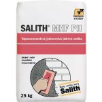 SALITH MHF P2 omítka štuková 25kg – Zboží Mobilmania