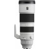 Sony FE 200-600mm f/5.6-6.3 G OSS E