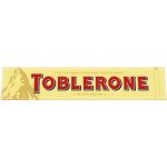 Toblerone MILK 100 g – Zbozi.Blesk.cz