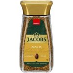 Jacobs Crema Gold 200 g – Zboží Dáma Jacobs Crema Gold 200 g – Zboží Dáma