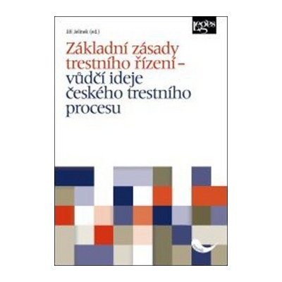 Základní zásady trestního řízení – Zboží Mobilmania