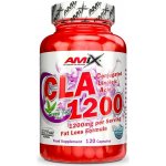 Amix CLA 1200 + Green Tea 120 kapslí – Zboží Mobilmania