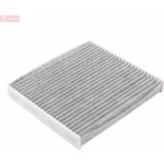 Filtr, vzduch v interiéru DENSO DCF385K – Hledejceny.cz