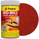 Tropical Red Mico Colour Sticks XXS 100 ml – Sleviste.cz