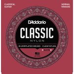 D'addario EJ27N – Zboží Mobilmania
