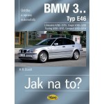 BMW 3.. - Typ E46 - Jak na to? - 4/98 - 3/06 - 105. - Etzold Hans-Rudiger Dr. – Zbozi.Blesk.cz