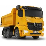 IQ models Sklápěč Mercedes-Benz Arocs 2,4Ghz RTR 1:26 – Hledejceny.cz