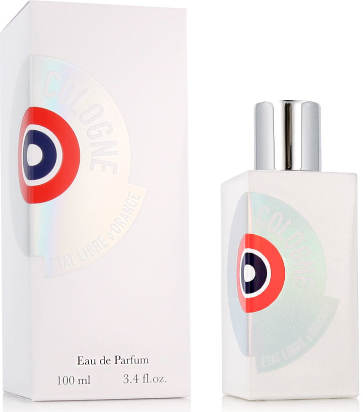 Etat Libre d'Orange Cologne parfémovaná voda unisex 100 ml