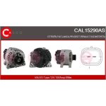 generátor CASCO CAL15290AS – Sleviste.cz