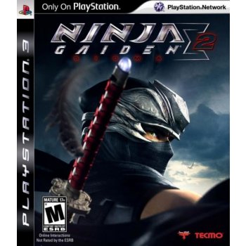 Ninja Gaiden Sigma 2