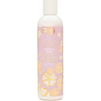 Pacifica sprchový gel French Lilac 236 ml