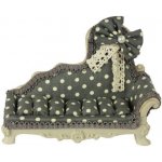 Morex sofa na šperky šedá X0217 – Hledejceny.cz