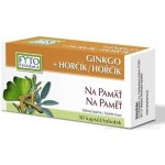 Fytopharma Ginkgo+Hořčík na paměť 30 tablet – Hledejceny.cz