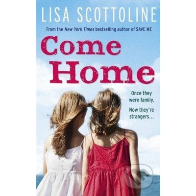 Come Home Lisa Scottoline