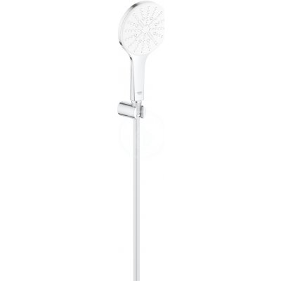 Grohe Rainshower 26581LS0 – Zbozi.Blesk.cz