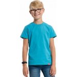 CityZen dětské bavlněné triko proti pocení Matyáš petrolejové – Zboží Dáma